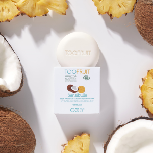 MY DERMATOLOGICAL BAR Pineapple - Coconut 85 g